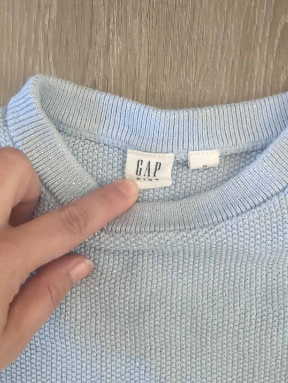 GAP soft light
